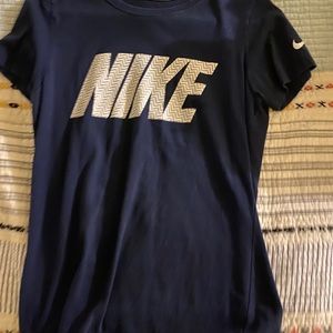 Nike Dry Fit Tee